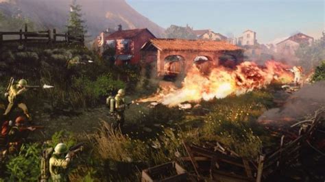 company of heroes 3 crack status